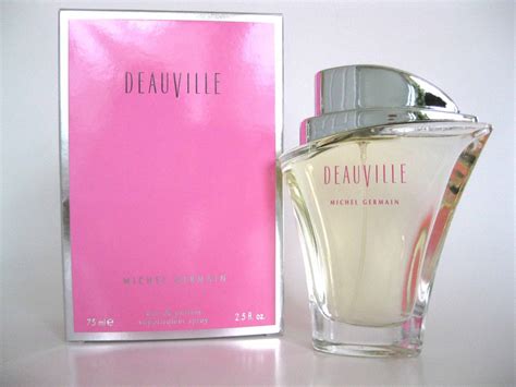 deauville perfume michel germain